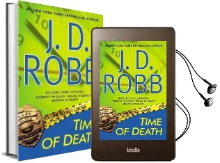 Time of Death Audiobook download free by J D Robb