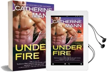 Under Fire Audiobook download free by Catherine Mann