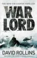 Audiobook War Lord author David Rollins