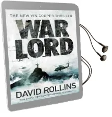 War Lord Audiobook download free by David Rollins