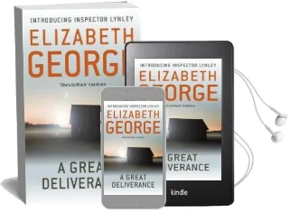 A Great Deliverance: An Inspector Lynley Novel: 1 Audiobook download free by Elizabeth George