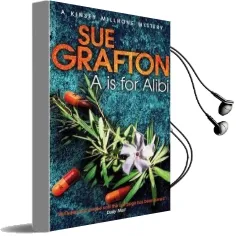 A is for Alibi Audiobook download free by Sue Grafton