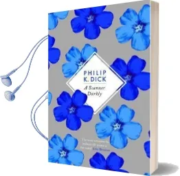 A Scanner Darkly Audiobook download free by Philip K. Dick