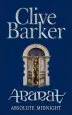 Audiobook Absolute Midnight author Clive Barker