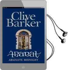 Absolute Midnight Audiobook download free by Clive Barker