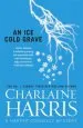 Audiobook An ice Cold Grave author Charlaine Harris