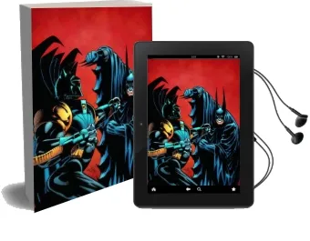 Batman Audiobook download free by Dennis Oniell