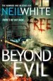 Audiobook Beyond Evil author Neil White