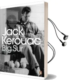 Big sur Audiobook download free by Jack Kerouac