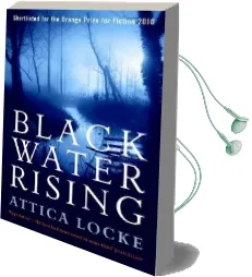 Black Water Rising Audiobook download free by Attica Locke