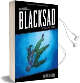Blacksad: Silent Hell Audiobook download free by Juan Diaz Canales