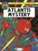 Audiobook Blake & Mortimer: Atlantis Mystery v. 12 author Edgar P. Jacobs