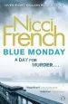 Audiobook Blue Monday: A Frieda Klein Novel (1) author Nicci French