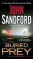 Audiobook Buried Prey author John Sandford