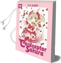 Cardcaptor Sakura Omnibus Volume 3 Audiobook download free by Clamp