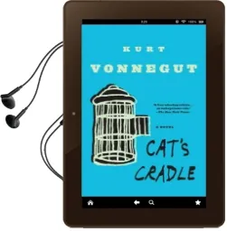 Cat'S Cradle Audiobook download free by Kurt Vonnegut
