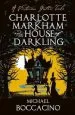Audiobook Charlotte Markham and the House of Darkling author Michael Boccacino