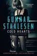 Audiobook Cold Hearts author Gunnar Staalesen