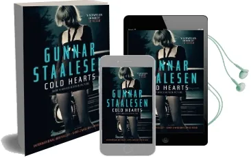 Cold Hearts Audiobook download free by Gunnar Staalesen