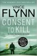 Audiobook Consent to Kill author Vince Flynn