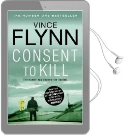 Consent to Kill Audiobook download free by Vince Flynn
