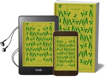 Cranford Audiobook download free by Elizabeth Gaskell