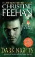 Audiobook Dark Nights author Christine Feehan
