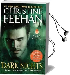Dark Nights Audiobook download free by Christine Feehan