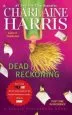 Audiobook Dead Reckoning author Charlaine Harris