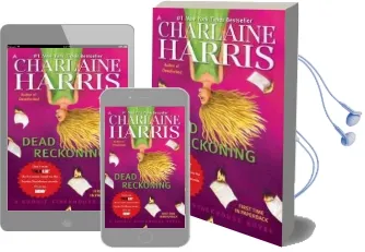 Dead Reckoning Audiobook download free by Charlaine Harris