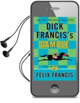 Dick Francis'S Gamble Audiobook download free by Felix Francis