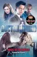 Audiobook Doctor Who: Magic of the Angels author Jacqueline Rayner