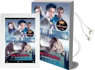 Doctor Who: Magic of the Angels Audiobook download free by Jacqueline Rayner