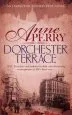 Audiobook Dorchester Terrace (Thomas Pitt Mystery, Book 27): Espionage and Betrayal in the Foggy Streets of Victorian London author Anne Perry