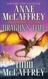 Audiobook Dragon'S Time author Anne Mccaffrey