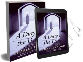 Duty to the Dead Audiobook download free by Charles Todd