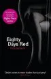Audiobook Eighty Days red author Vina Jackson
