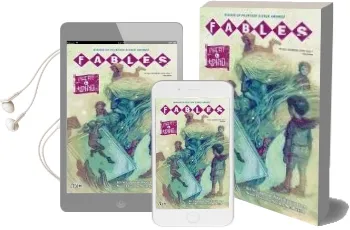 Fables Vol. 17 Audiobook download free by Bill Willingham
