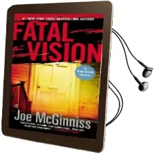 Fatal Vision Audiobook download free by Joe Mcginniss