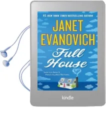 Full House Audiobook download free by Janet Evanovich