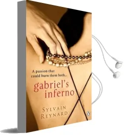Gabriel'S Inferno Audiobook download free by Sylvain Reynard