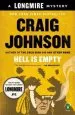 Audiobook Hell is Empty: A Longmire Mystery author Craig Johnson