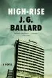 Audiobook High-Rise author J G Ballard