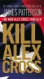 Audiobook Kill Alex Cross author James Patterson