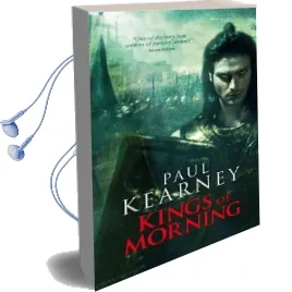 Kings of Morning Audiobook download free by Paul Kearney