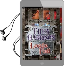 Lord'S Fall Audiobook download free by Thea Harrison