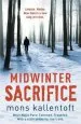 Audiobook Midwinter Sacrifice author Mons Kallentoft