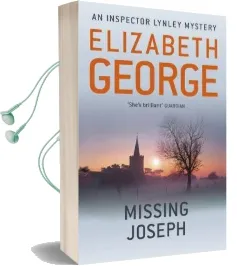 Missing Joseph: An Inspector Lynley Novel: 6 Audiobook download free by Elizabeth George