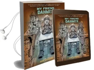 My Friend Dahmer Audiobook download free by Derf Backderf