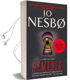 Nemesis Audiobook download free by Jo Nesbo